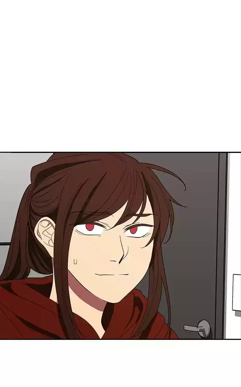 I Love Yoo Chapter 89: