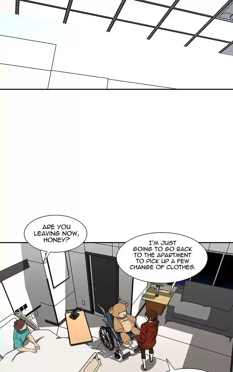 I Love Yoo Chapter 89: