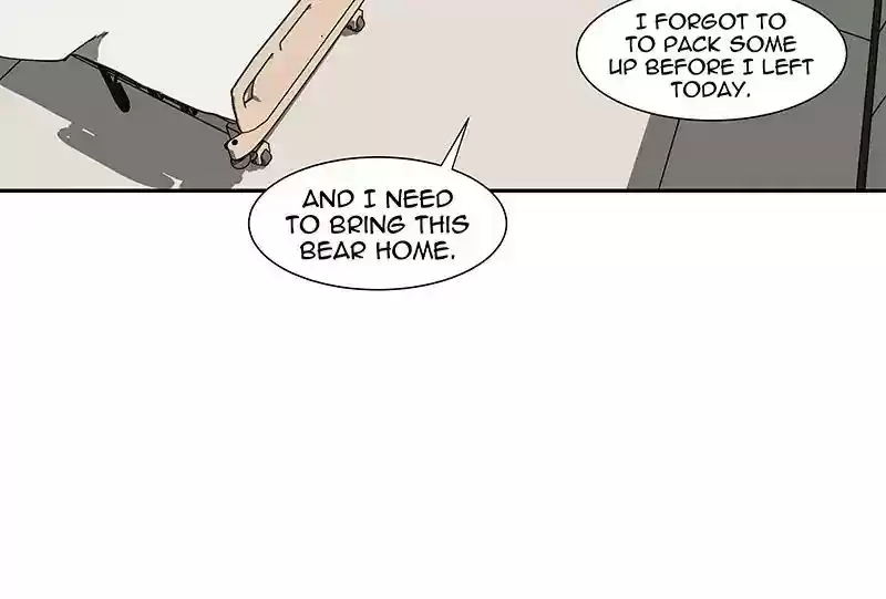 I Love Yoo Chapter 89: