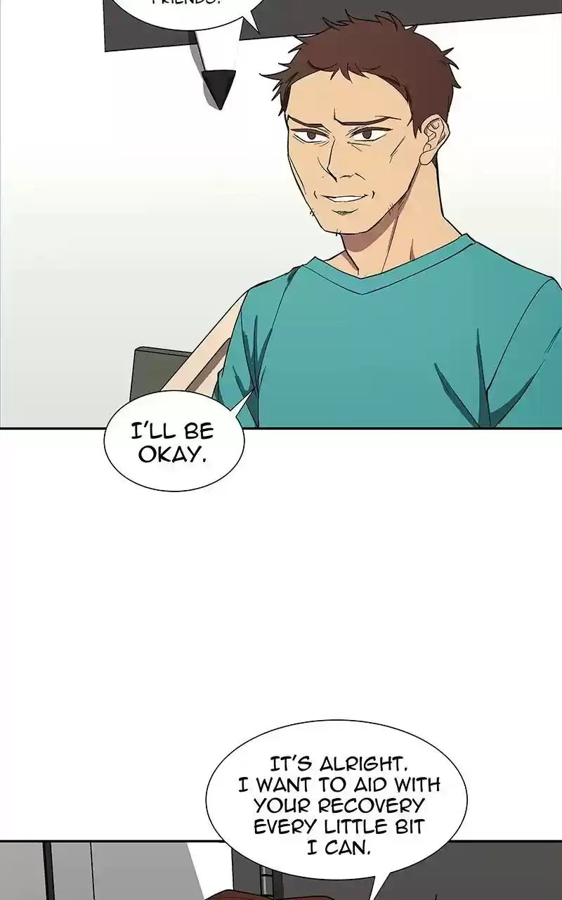 I Love Yoo Chapter 89: