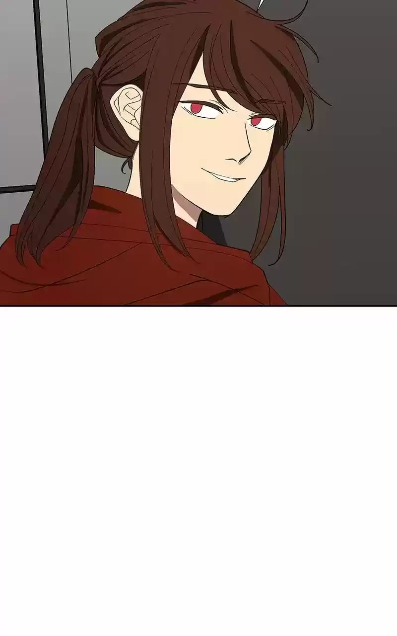 I Love Yoo Chapter 89: