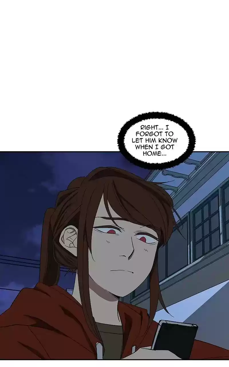 I Love Yoo Chapter 89: