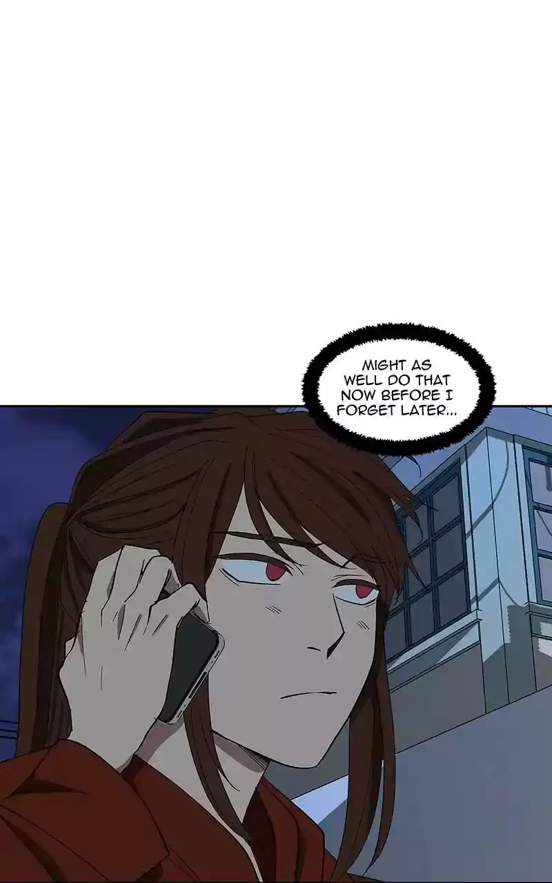 I Love Yoo Chapter 89: