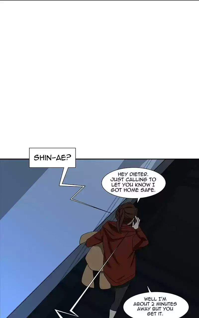 I Love Yoo Chapter 89: