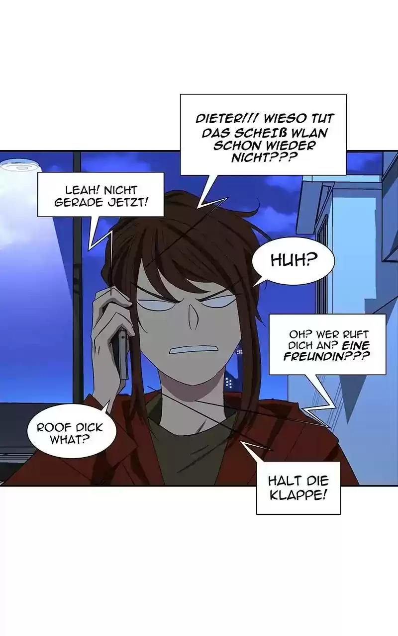 I Love Yoo Chapter 89: