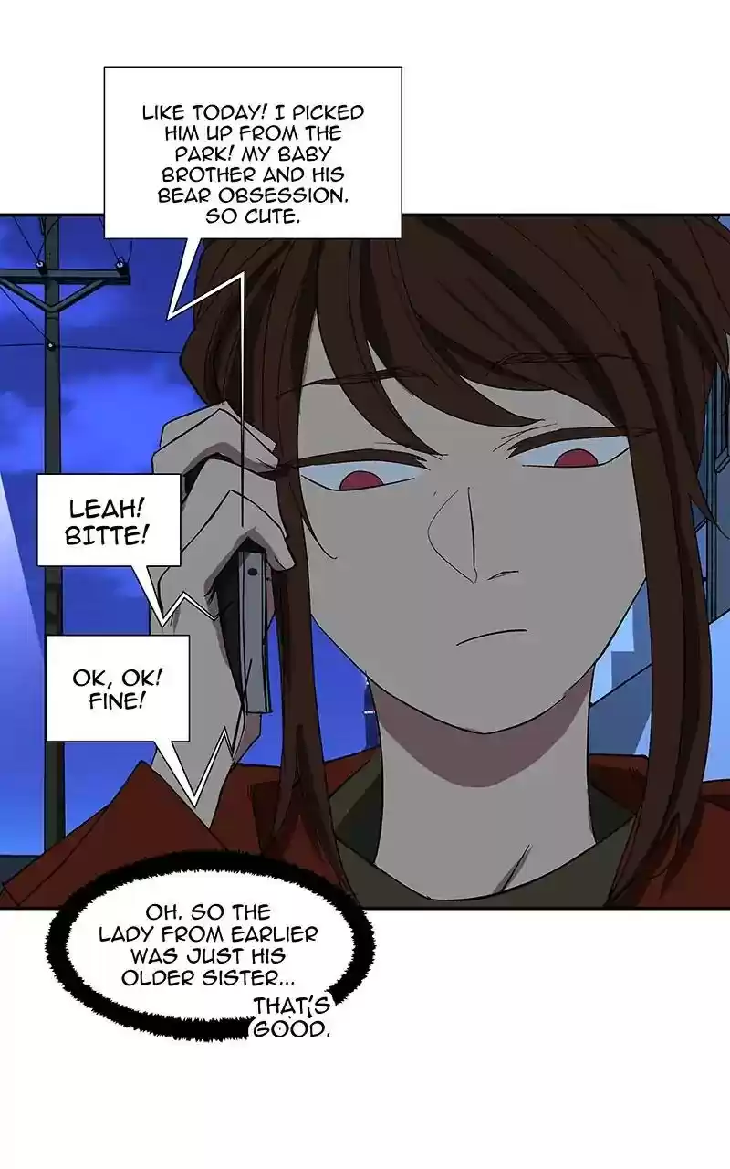 I Love Yoo Chapter 89: