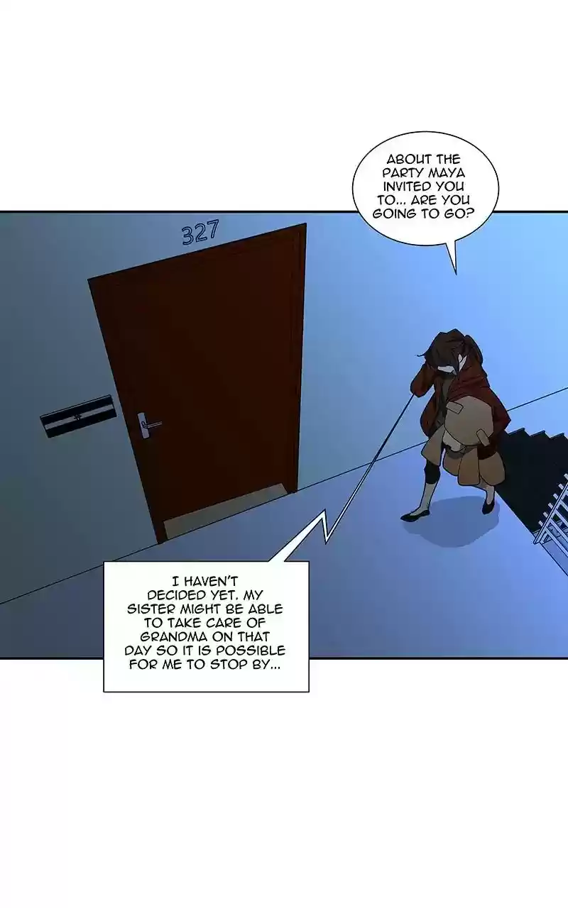 I Love Yoo Chapter 89: