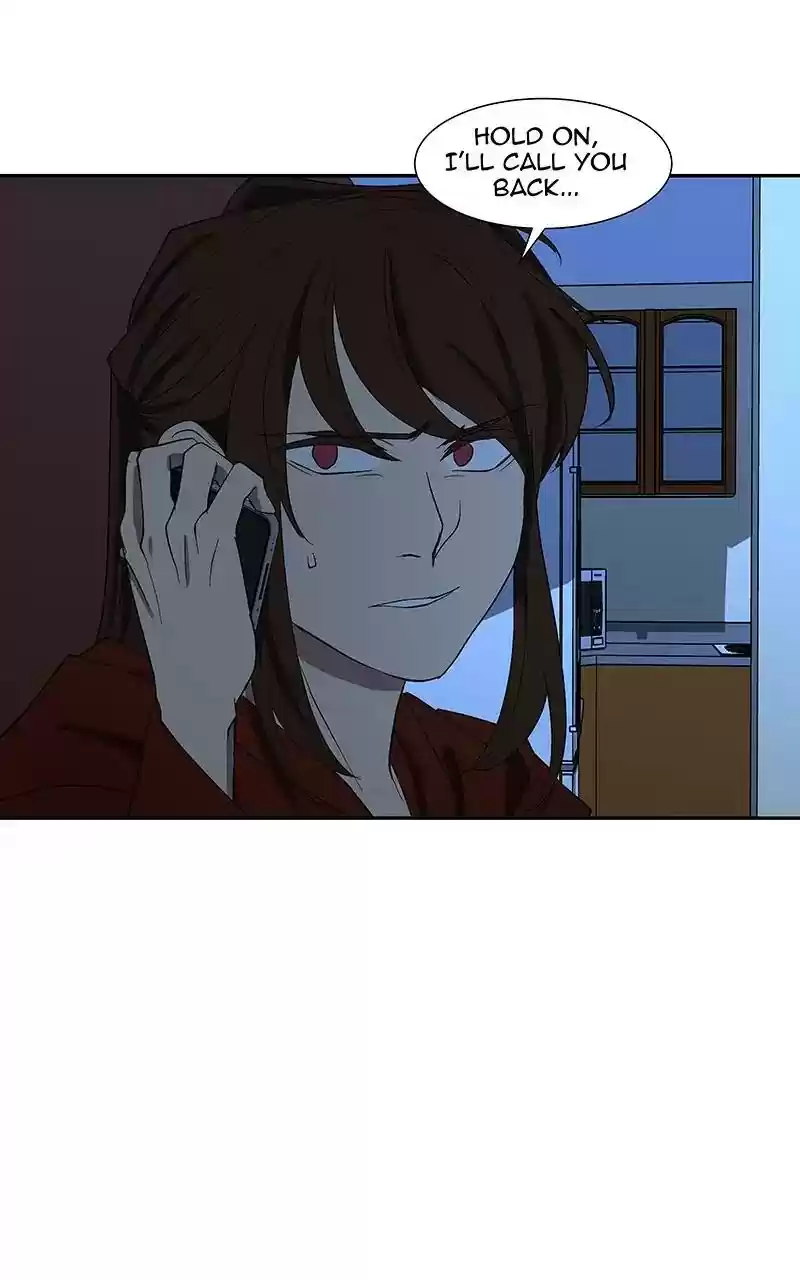 I Love Yoo Chapter 89: