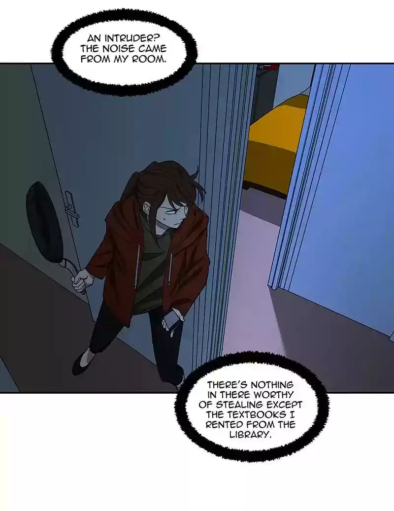 I Love Yoo Chapter 89: