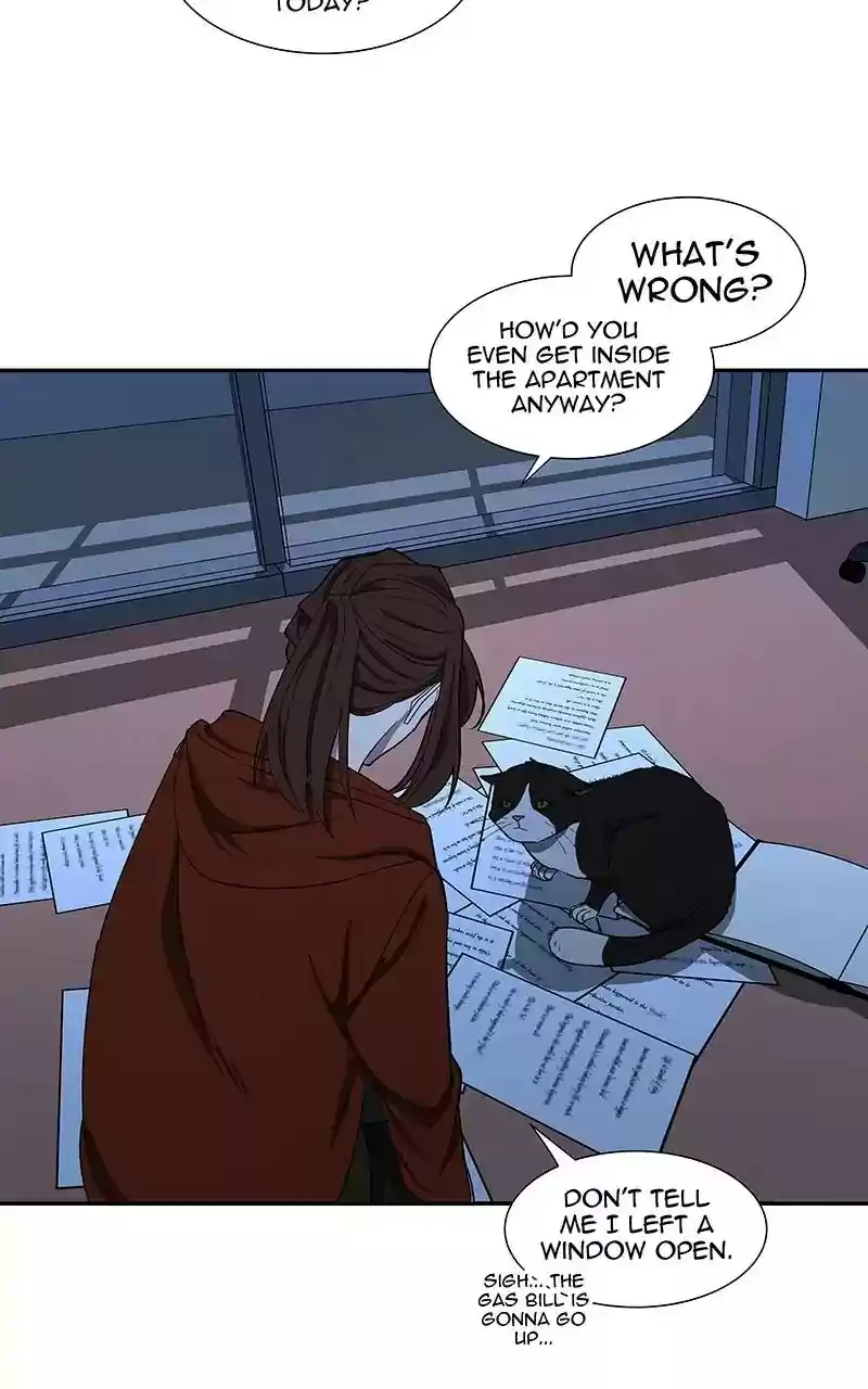 I Love Yoo Chapter 89: