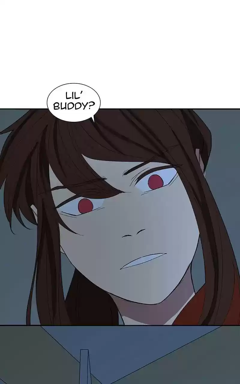 I Love Yoo Chapter 89: