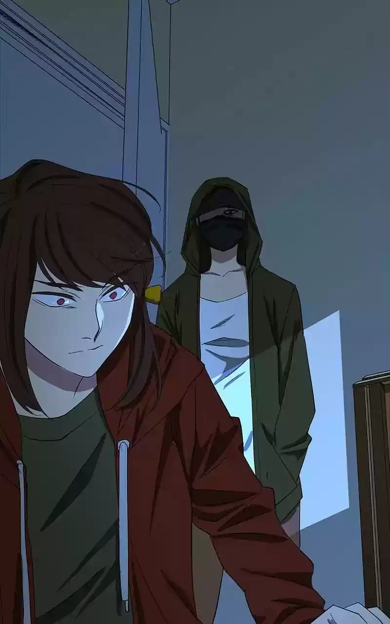 I Love Yoo Chapter 89: