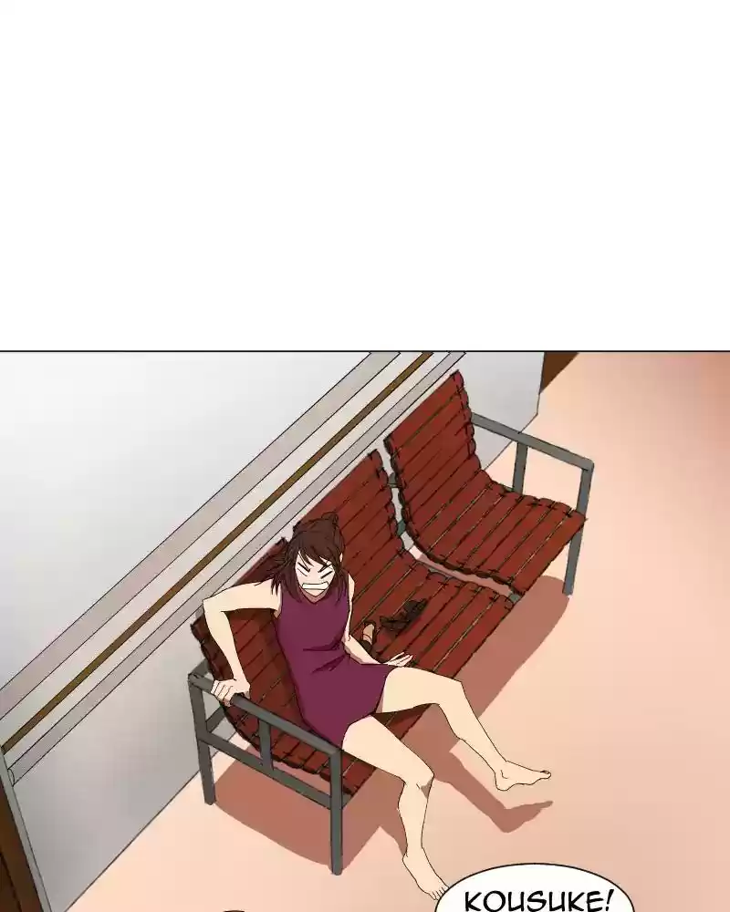 I Love Yoo Chapter 9: