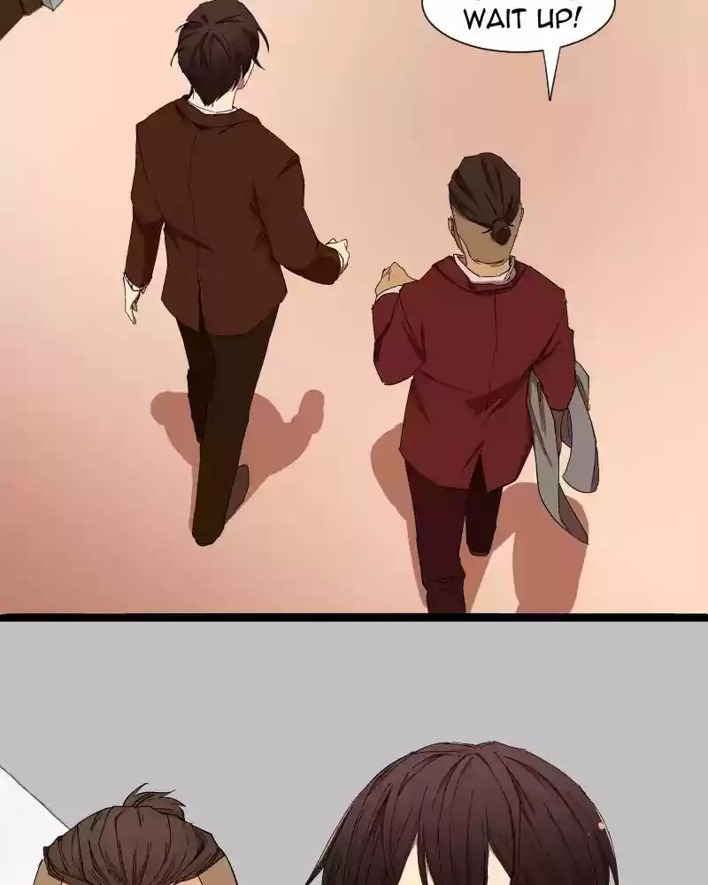 I Love Yoo Chapter 9: