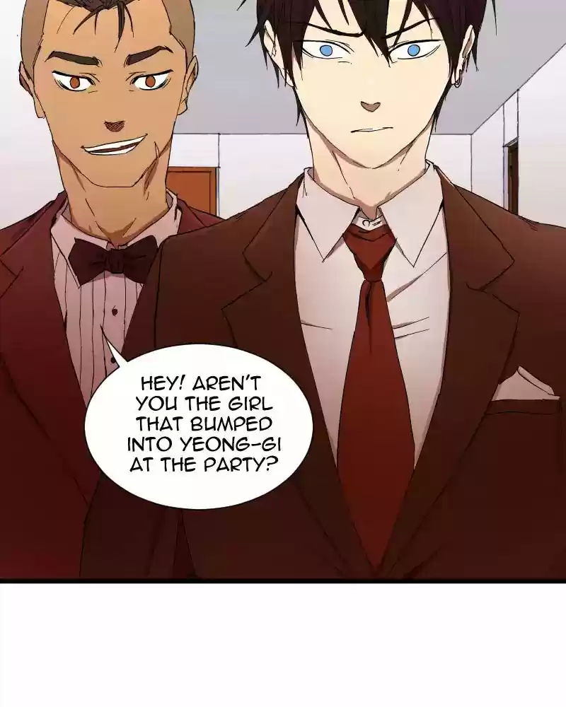 I Love Yoo Chapter 9: