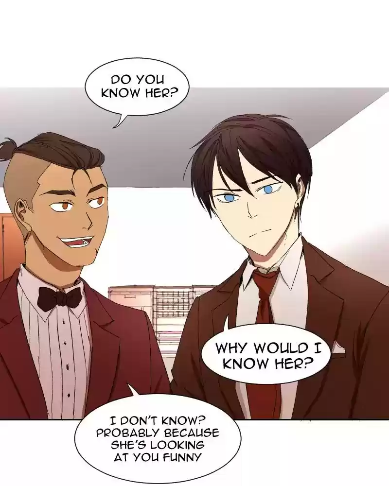 I Love Yoo Chapter 9: