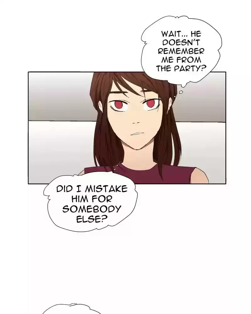 I Love Yoo Chapter 9: