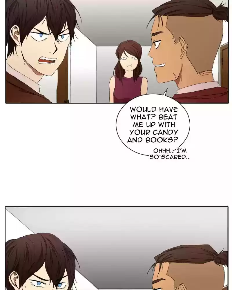 I Love Yoo Chapter 9: