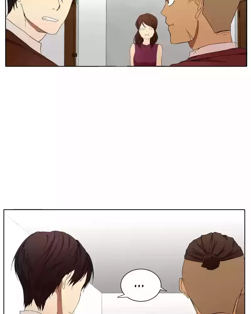 I Love Yoo Chapter 9: