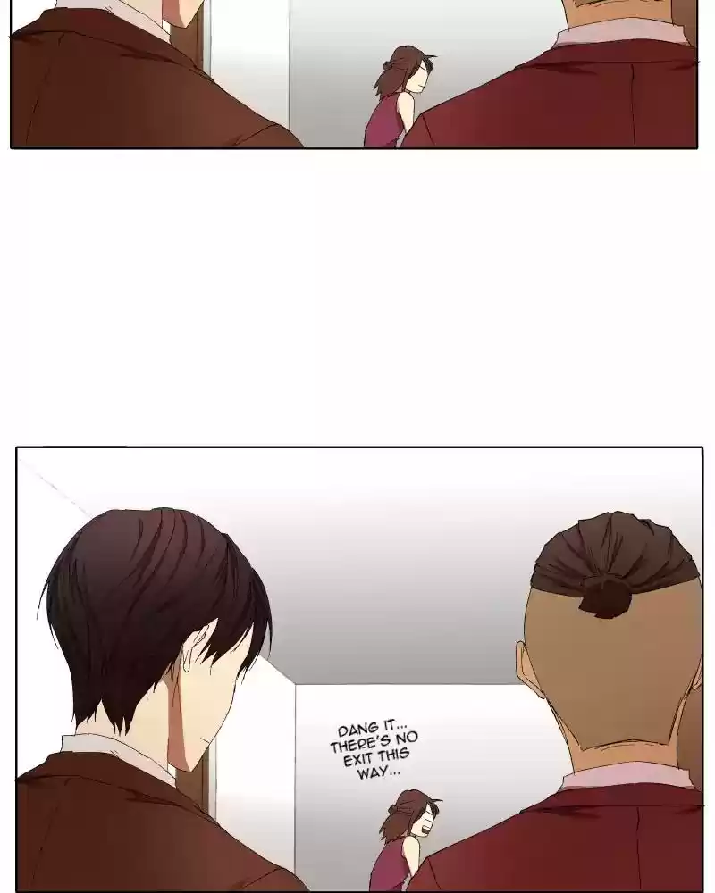 I Love Yoo Chapter 9: