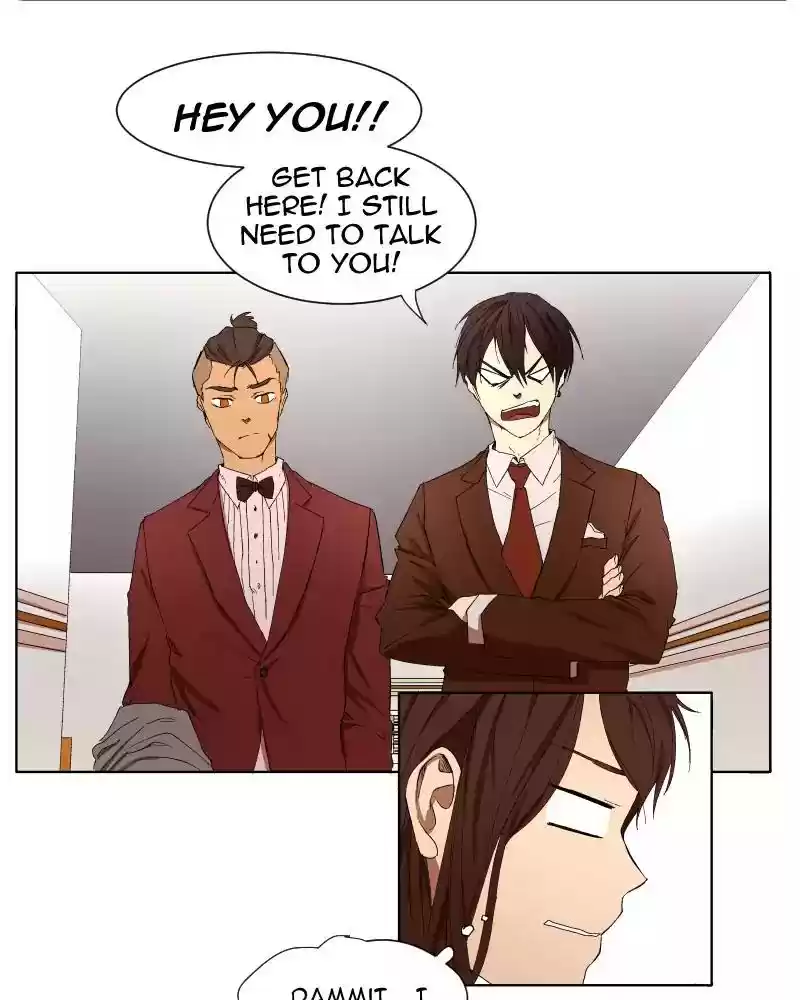 I Love Yoo Chapter 9: