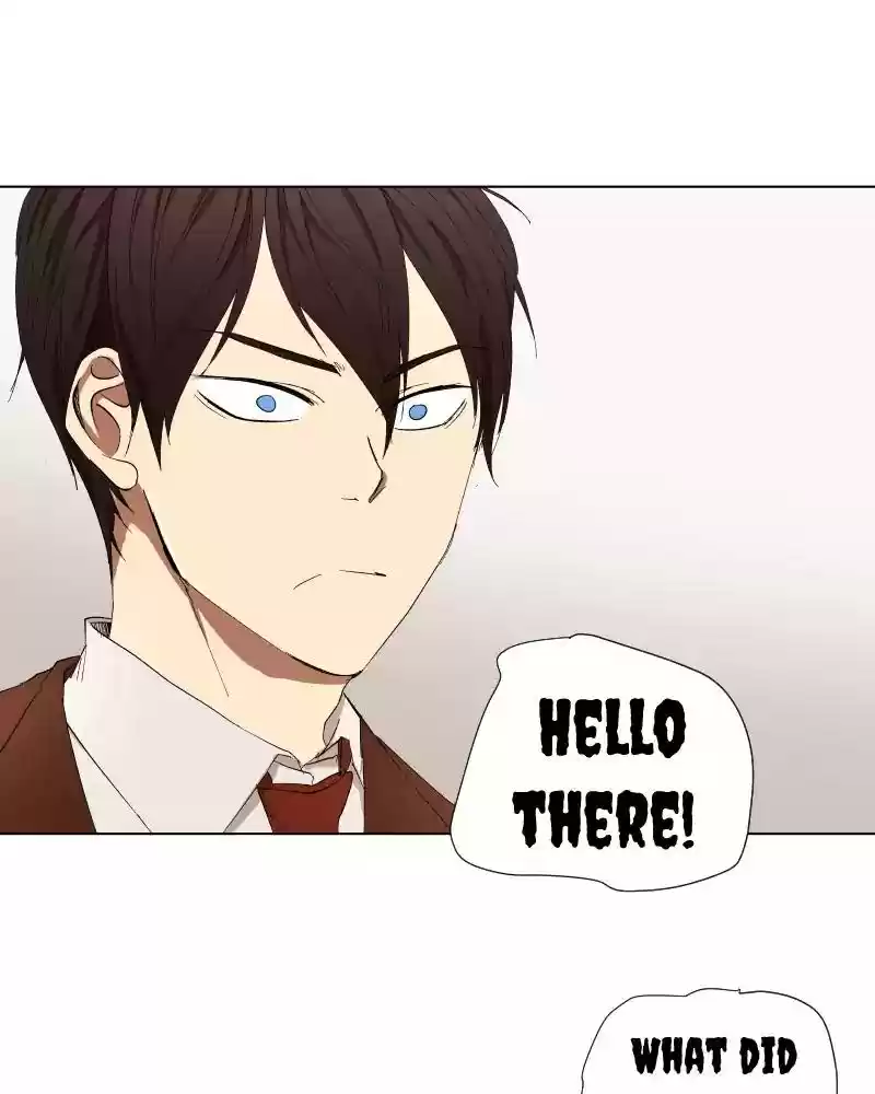 I Love Yoo Chapter 9: