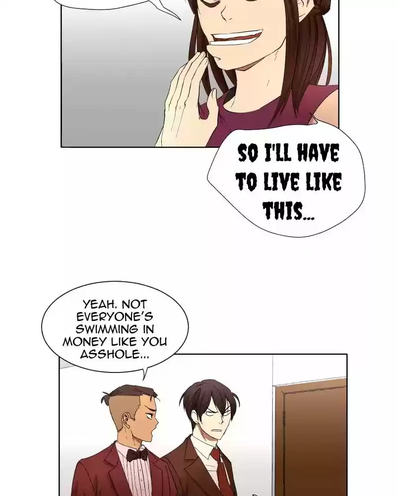 I Love Yoo Chapter 9: