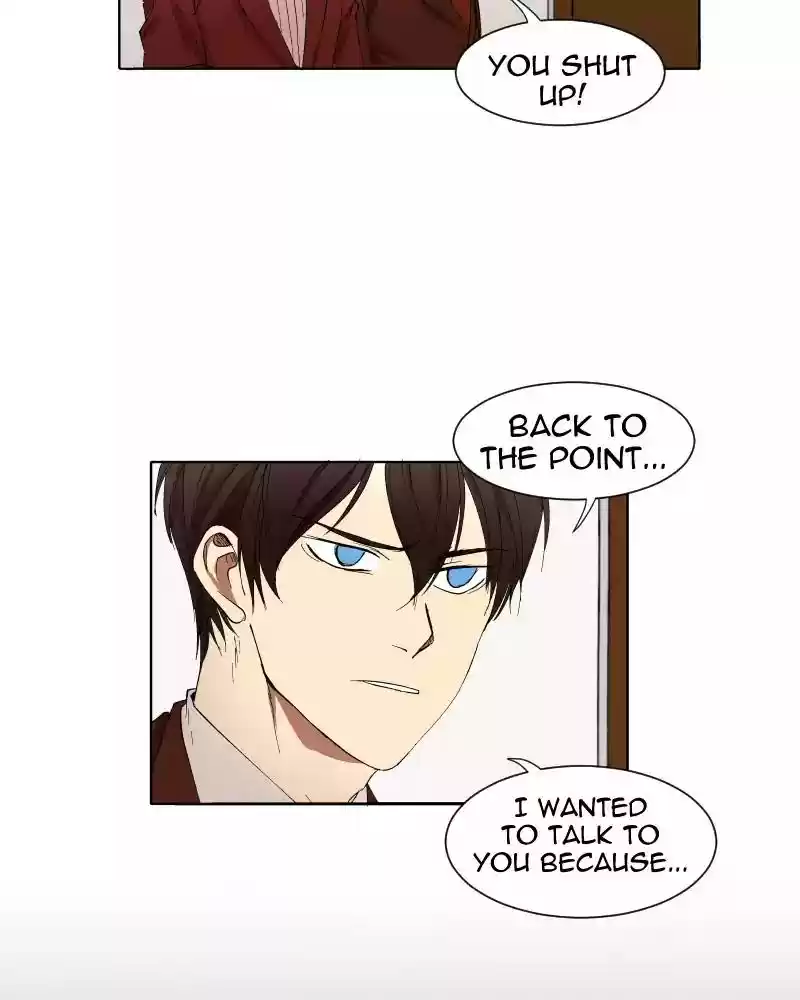 I Love Yoo Chapter 9: