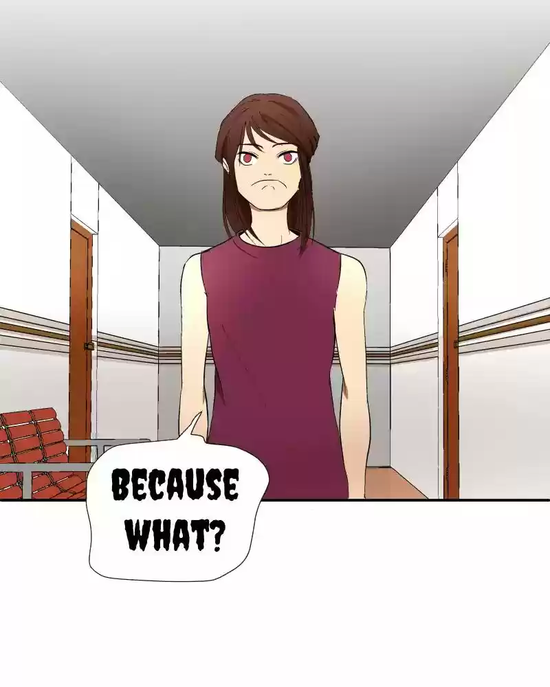 I Love Yoo Chapter 9: