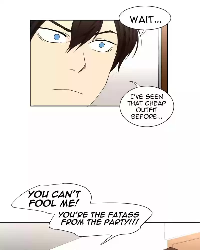 I Love Yoo Chapter 9: