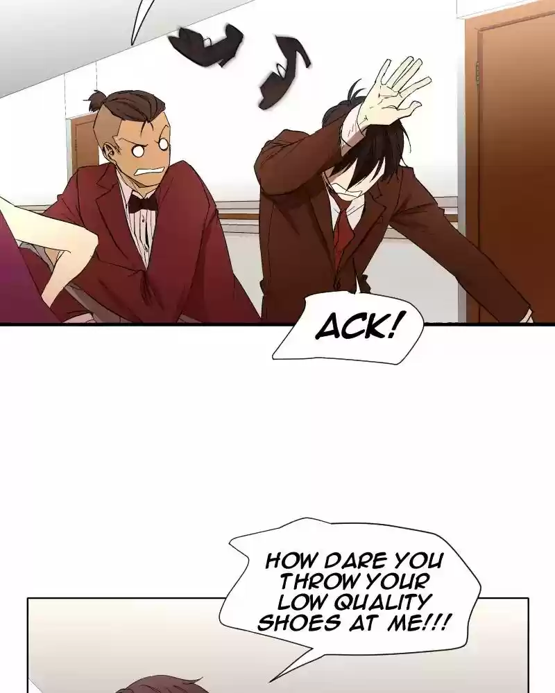 I Love Yoo Chapter 9: