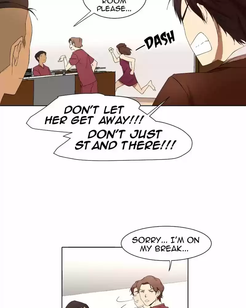 I Love Yoo Chapter 9: