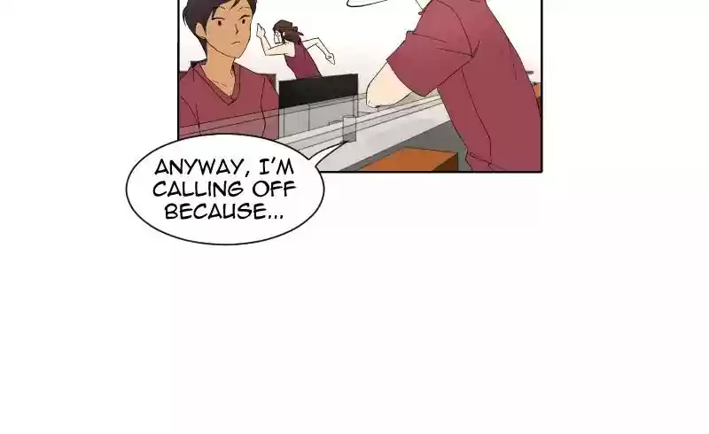 I Love Yoo Chapter 9: