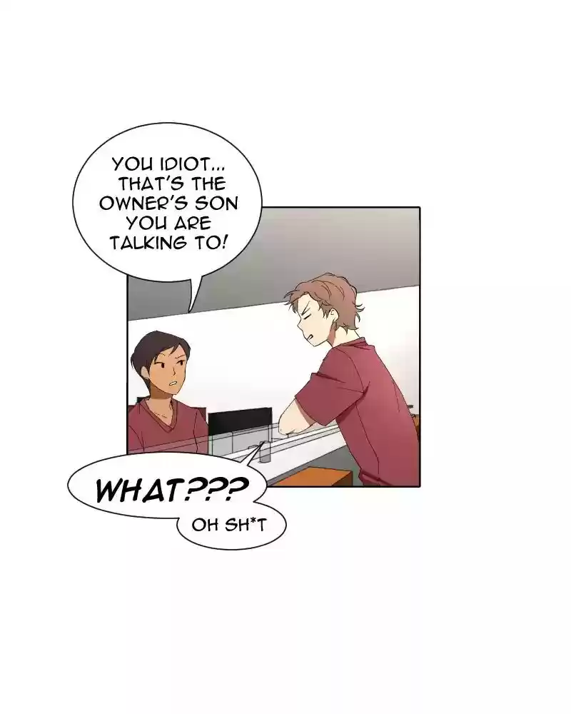 I Love Yoo Chapter 9: