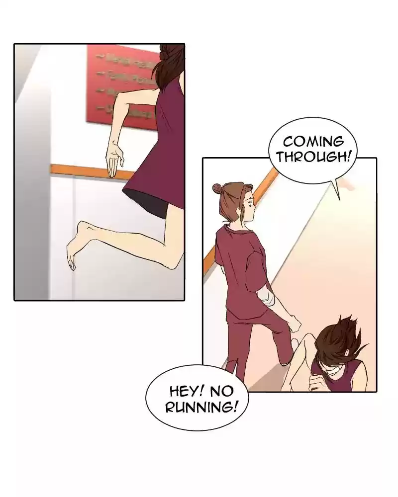 I Love Yoo Chapter 9: