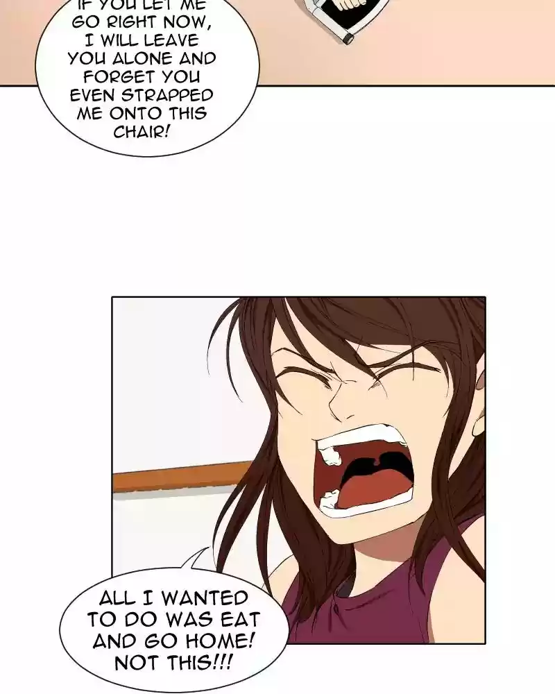 I Love Yoo Chapter 9: