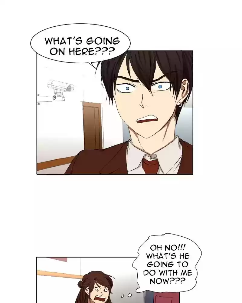 I Love Yoo Chapter 9: