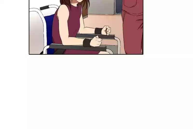 I Love Yoo Chapter 9: