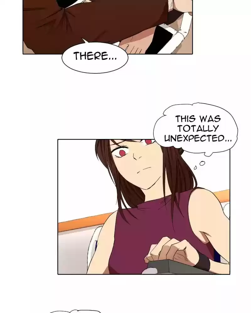 I Love Yoo Chapter 9: