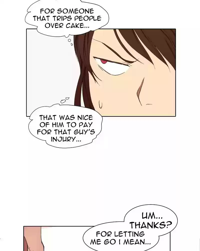 I Love Yoo Chapter 9: