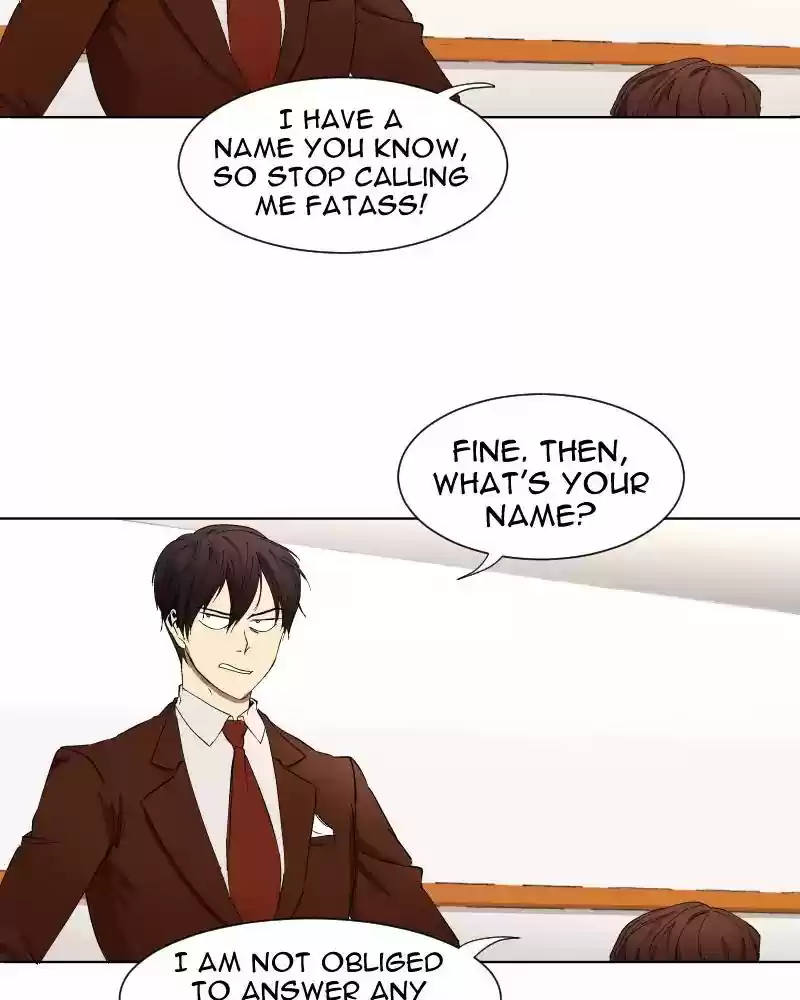 I Love Yoo Chapter 9: