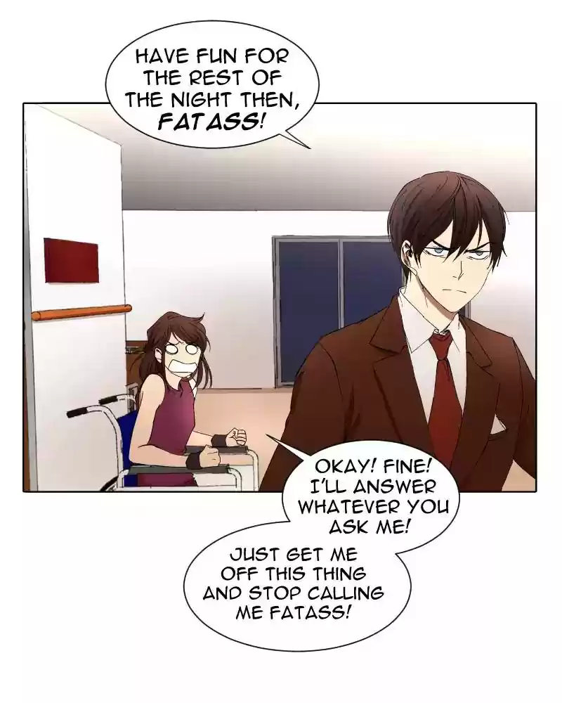 I Love Yoo Chapter 9: