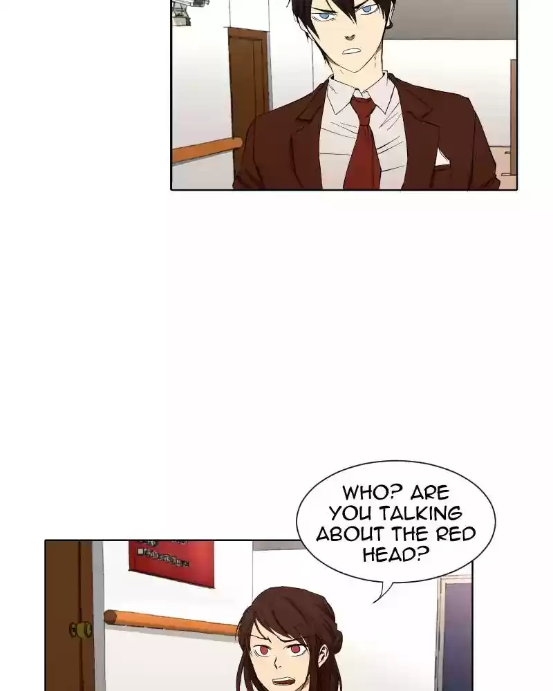 I Love Yoo Chapter 9: