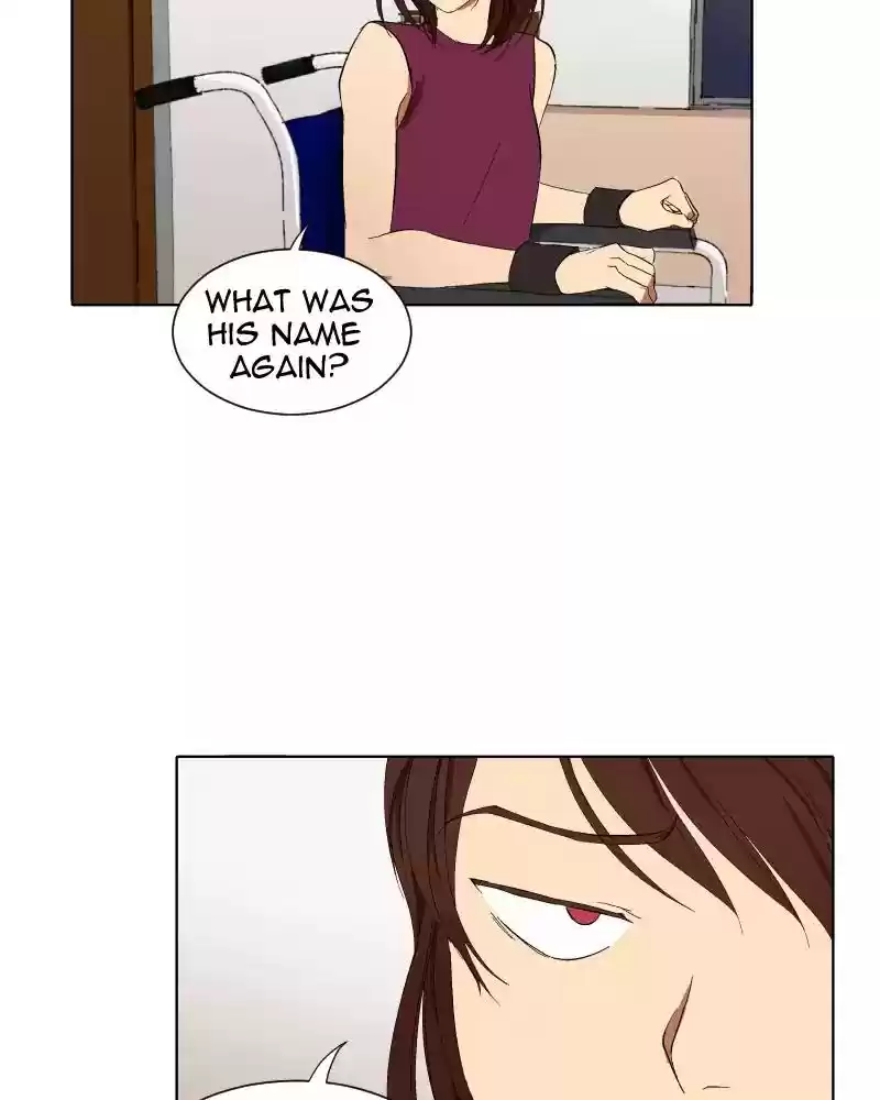 I Love Yoo Chapter 9: