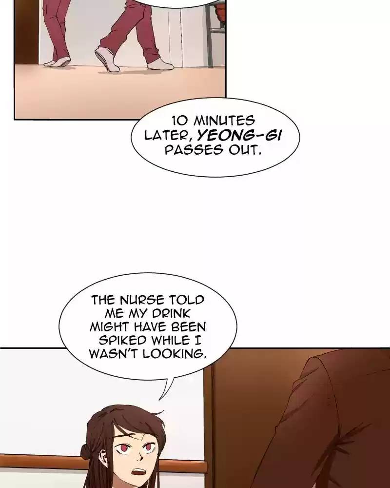 I Love Yoo Chapter 9: