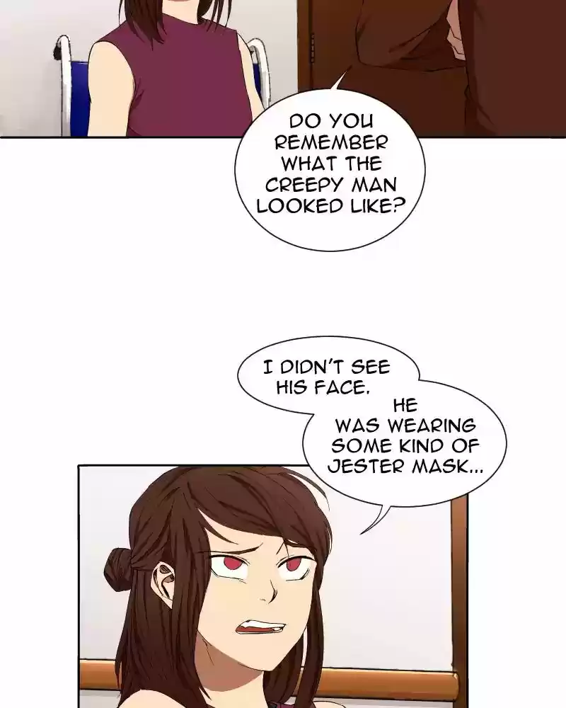 I Love Yoo Chapter 9: