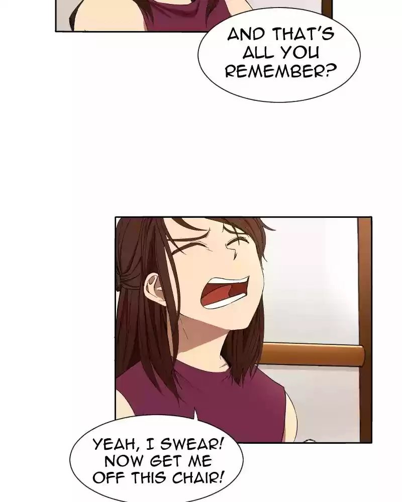 I Love Yoo Chapter 9: