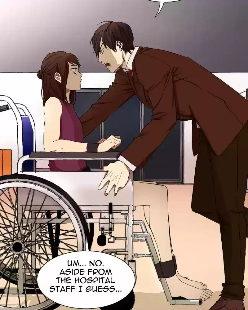 I Love Yoo Chapter 9: