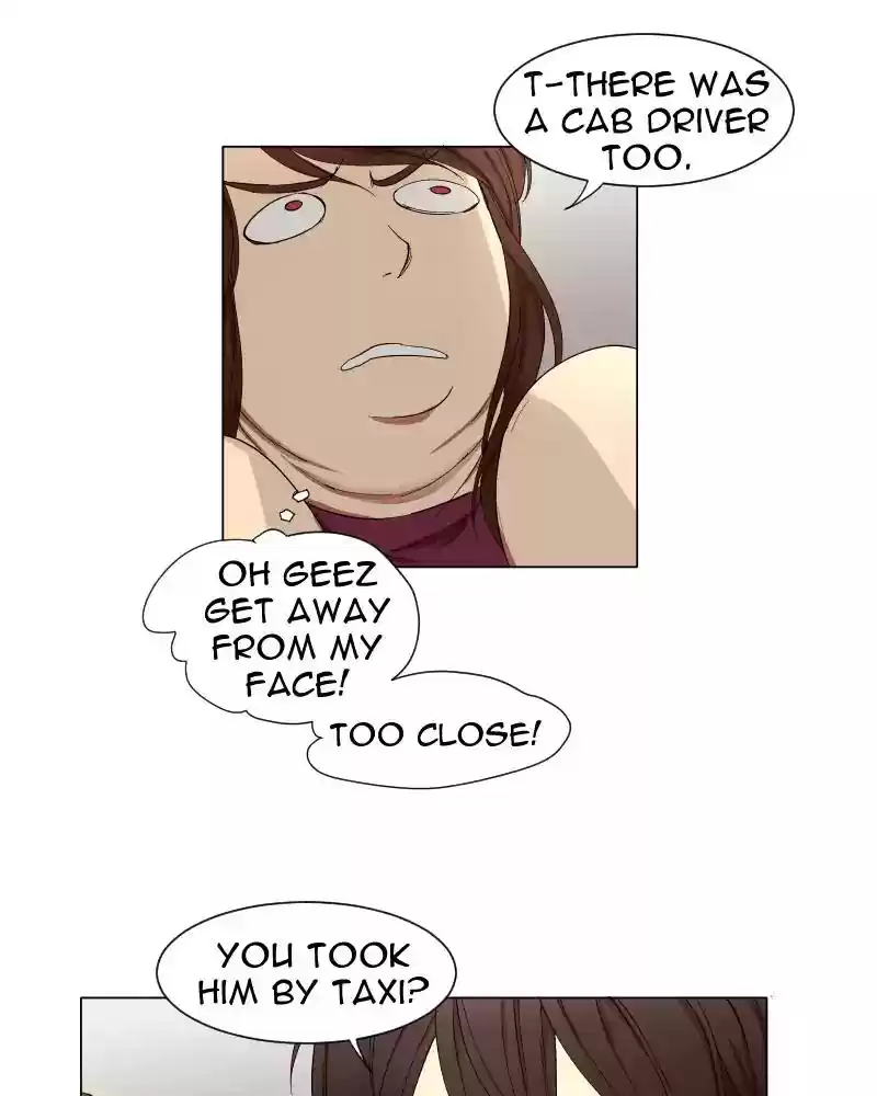 I Love Yoo Chapter 9: