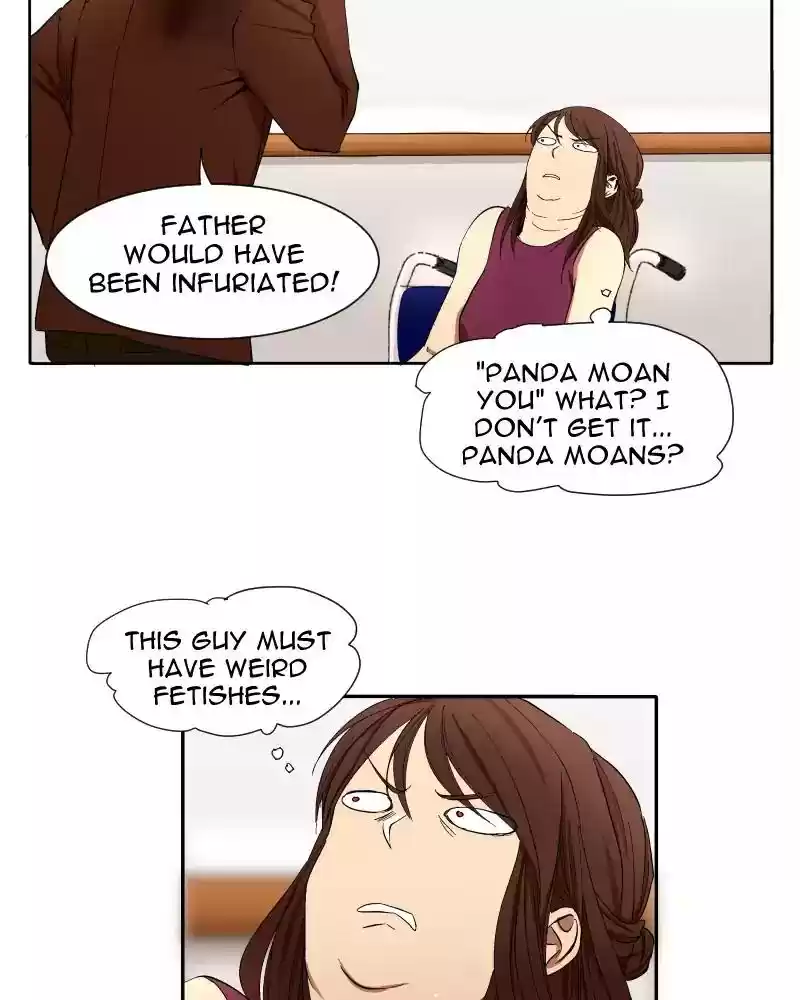 I Love Yoo Chapter 9: